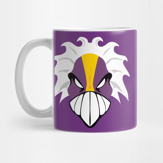 the Maxx minimal (variant with Headdress) by ToddPierce